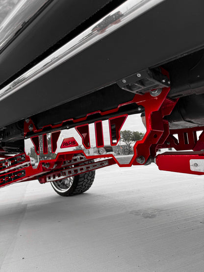 Ford Super Duty Mini Cradle