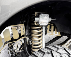 2019 F250 8 Inch Lift Kit Build