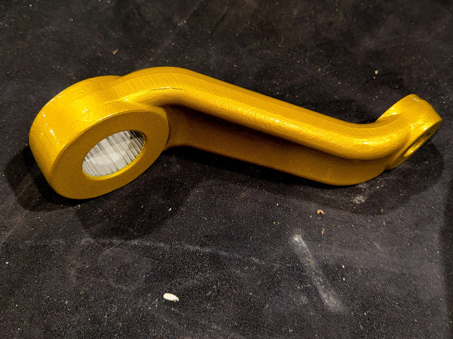 Ford Super Duty Pitman Arm