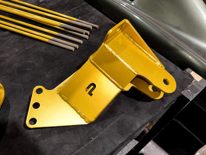 Ford Super Duty Track Bar Bracket