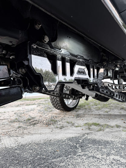 Ford Super Duty Mini Cradle