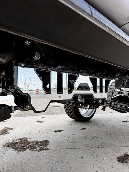 Ford Super Duty Mini Cradle