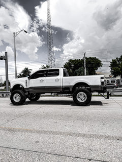 2024 King Ranch 10 Inch Lift 