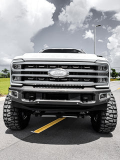 2024 King Ranch 10 Inch Lift 