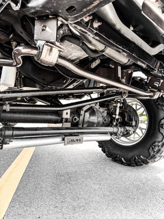 2024 King Ranch 10 Inch Lift 