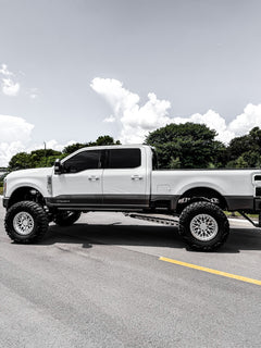 2024 King Ranch 10 Inch Lift 