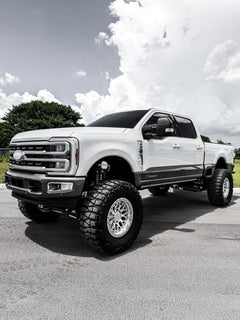 2024 King Ranch 10 Inch Lift 