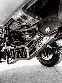 2024 King Ranch 10 Inch Lift 