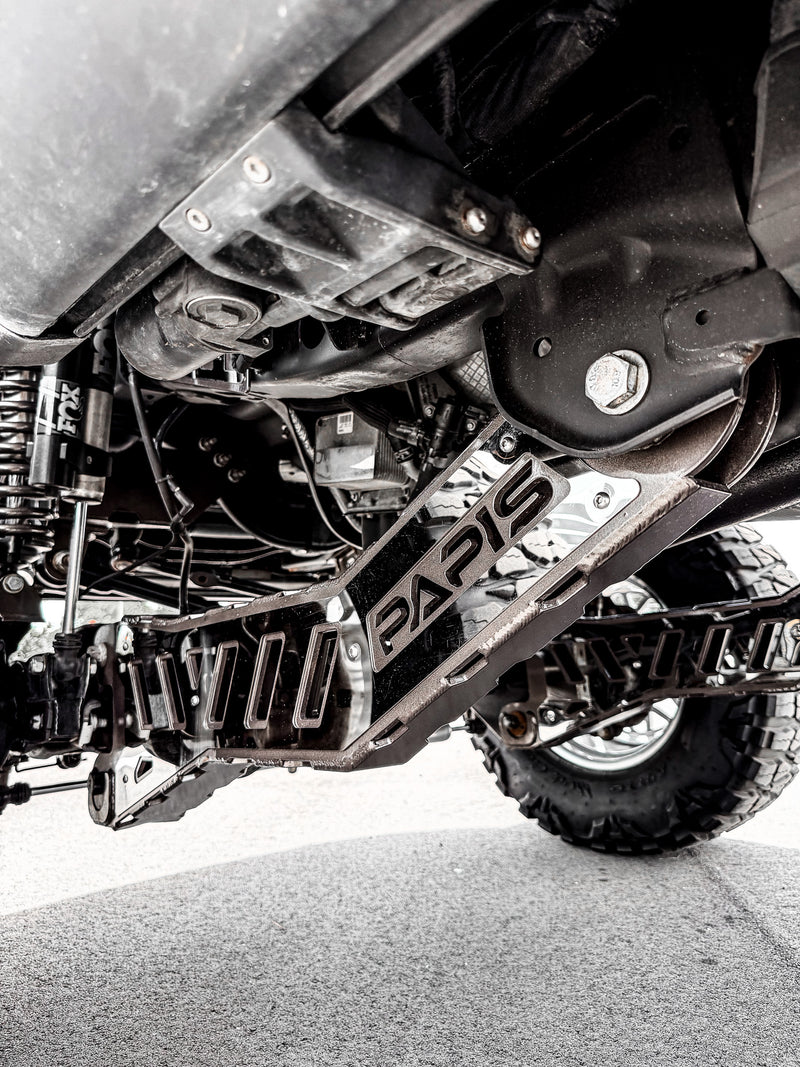 2024 King Ranch 10 Inch Lift 
