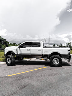 2024 King Ranch 10 Inch Lift 