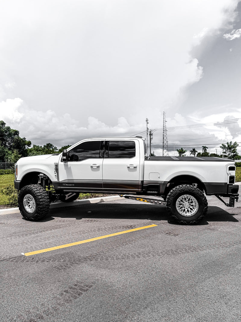 2024 King Ranch 10 Inch Lift 