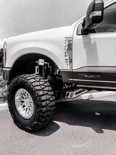 2024 King Ranch 10 Inch Lift 