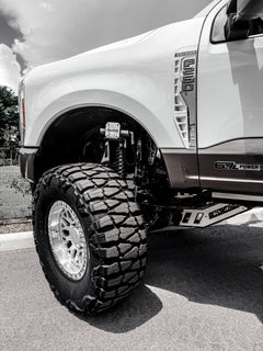 2024 King Ranch 10 Inch Lift 