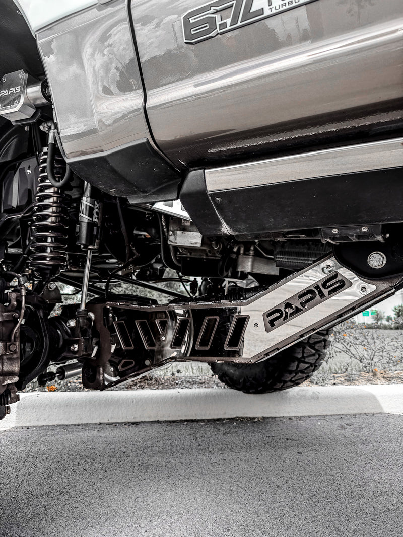 2024 King Ranch 10 Inch Lift 