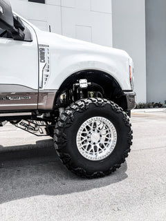 2024 King Ranch 10 Inch Lift 
