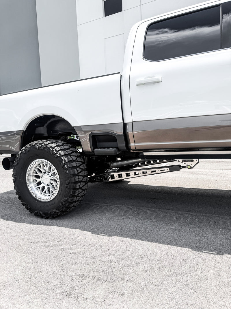 2024 King Ranch 10 Inch Lift 