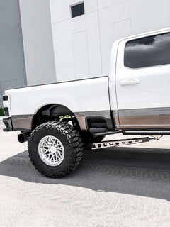 2024 King Ranch 10 Inch Lift 