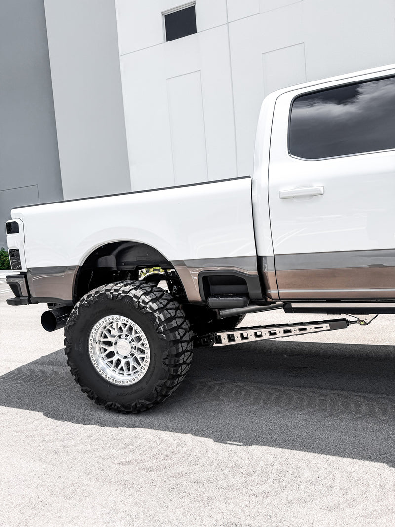 2024 King Ranch 10 Inch Lift 