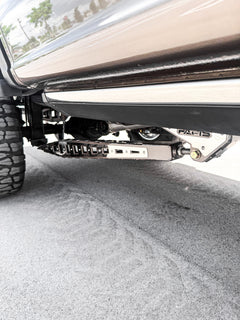 2024 King Ranch 10 Inch Lift 
