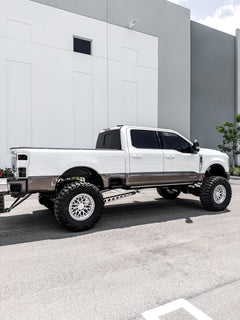 2024 King Ranch 10 Inch Lift 