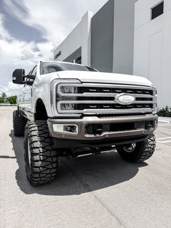 2024 King Ranch 10 Inch Lift 
