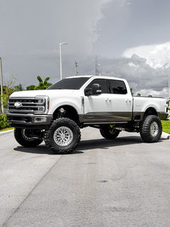 2024 King Ranch 10 Inch Lift 