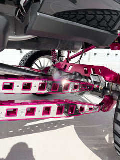 2023 Ram 2500 20 Inch Lift kit