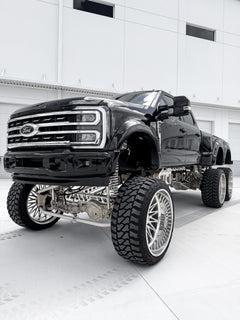 2024 Papis 6x6 Number 3
