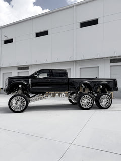2024 Papis 6x6 Number 3