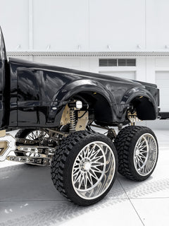 2024 Papis 6x6 Number 3