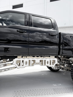 2024 Papis 6x6 Number 3