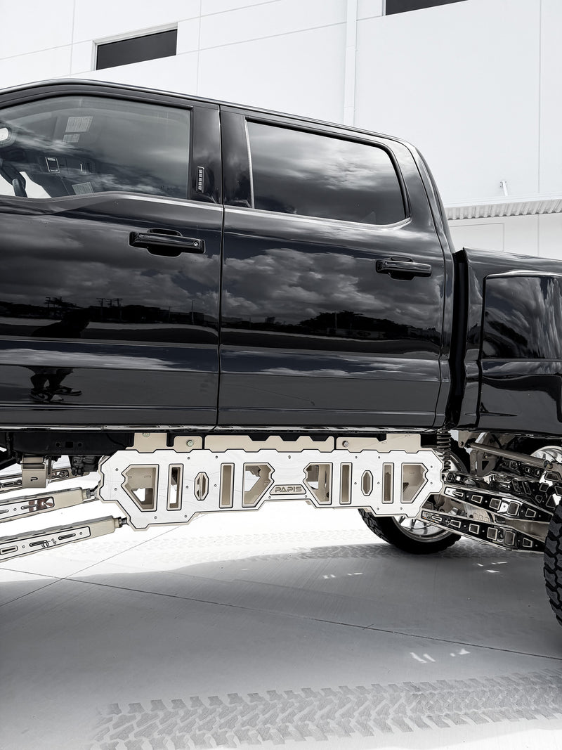 2024 Papis 6x6 Number 3