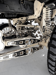 2024 Papis 6x6 Number 3