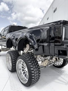 2024 Papis 6x6 Number 3