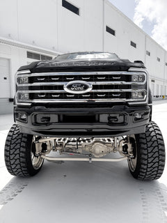 2024 Papis 6x6 Number 3