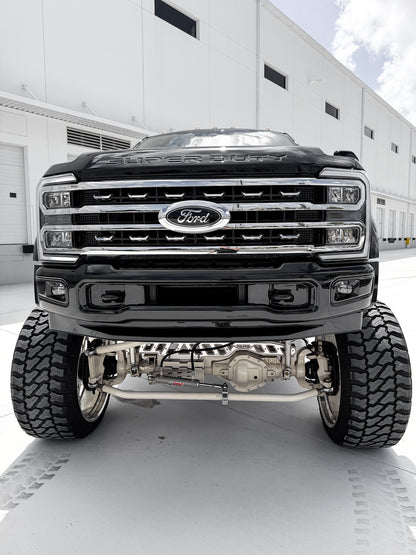 2024 Papis 6x6 Number 3