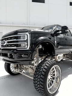 2024 Papis 6x6 Number 3