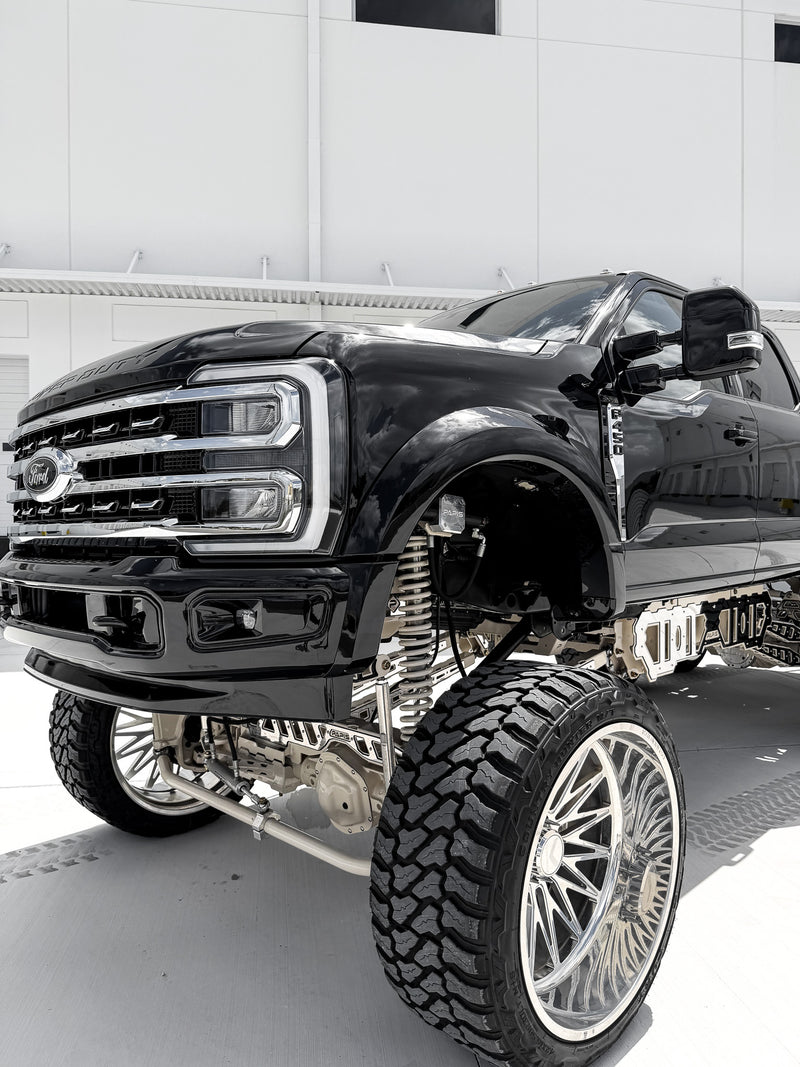 2024 Papis 6x6 Number 3