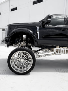 2024 Papis 6x6 Number 3