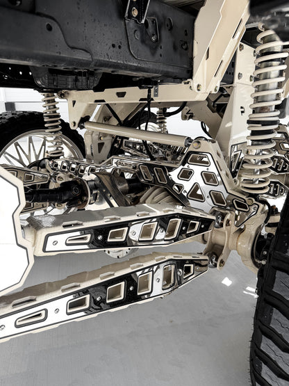 2024 Papis 6x6 Number 3