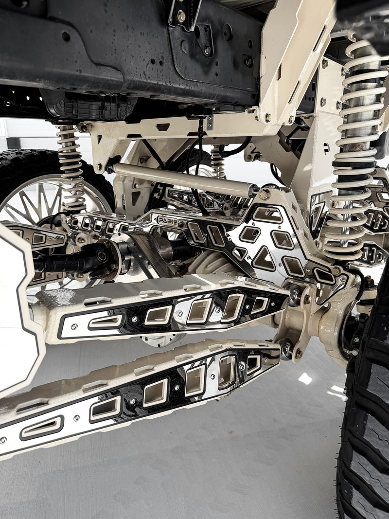 2024 Papis 6x6 Number 3