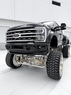 2024 Papis 6x6 Number 3
