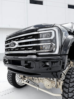 2024 Papis 6x6 Number 3