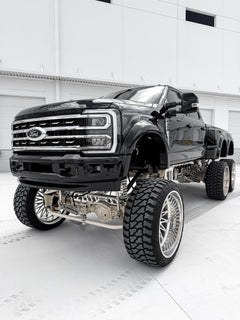 2024 Papis 6x6 Number 3