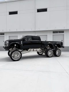 2024 Papis 6x6 Number 3