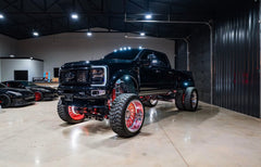 2023 Platinum F450 12 Inch Lift 