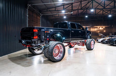 2023 Platinum F450 12 Inch Lift 