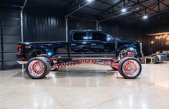 2023 Platinum F450 12 Inch Lift 
