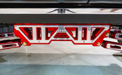 2023 Platinum F450 12 Inch Lift 