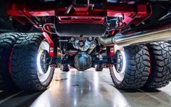 2023 Platinum F450 12 Inch Lift 